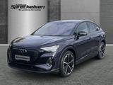 Audi Q4 Sportback e-tron quattro Navi+Matrix-LED+Sono - Audi Q4 aus 2024