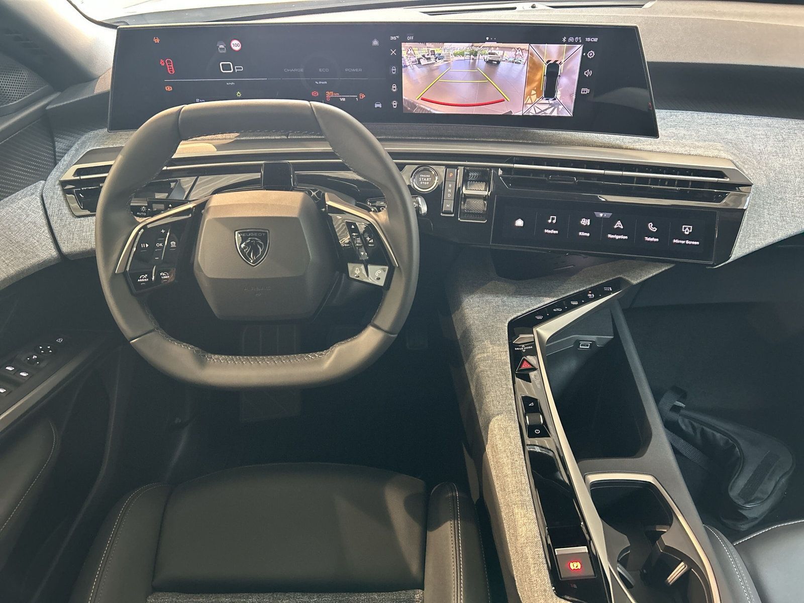 Peugeot 3008 - Bild 11