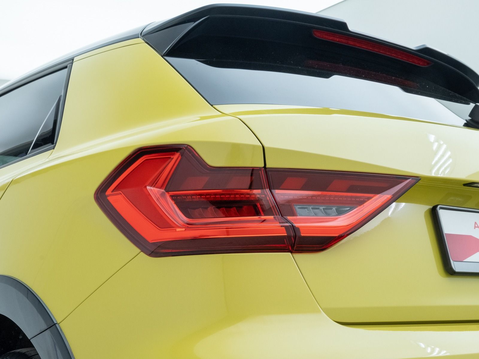 Audi A1 - Bild 24
