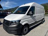 Volkswagen Crafter Kasten Kasten 35 EcoProfi Hochdach FWD m - Volkswagen Crafter: 35