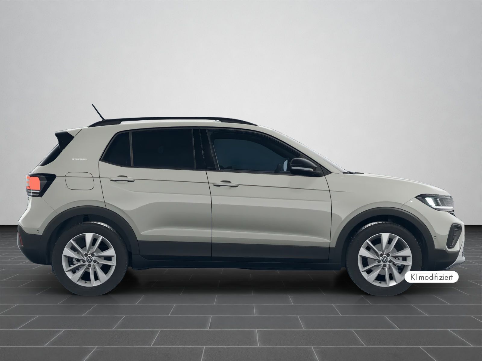 Volkswagen T-Cross - Bild 14