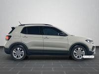 Volkswagen T-Cross - Vorschau Bild 14