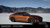 Mercedes-Benz GT 63 4M+ Premium+ 21" Massage 3D MANUFAKTUR 360 - Mercedes-Benz AMG GT in Augsburg