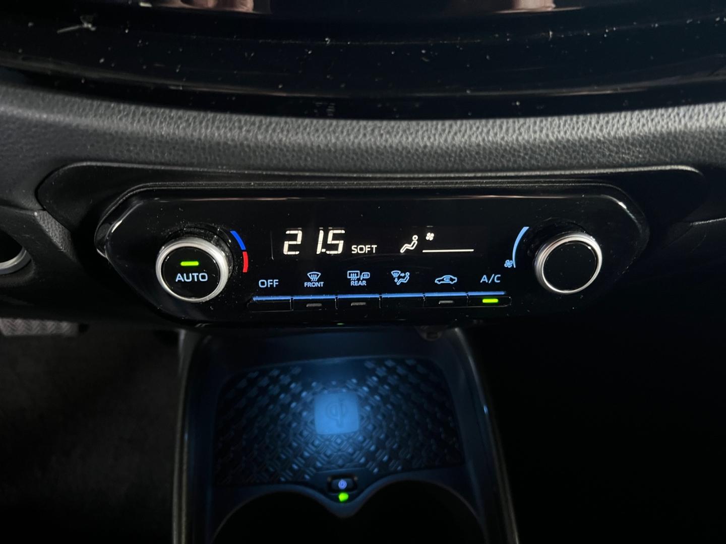 Toyota Aygo X S-CVT Pulse *ACC*CAM*SHZ*CarPlay*Bi-Tone*, миниатюра 25