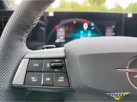 Opel Astra - Vorschau Bild 15