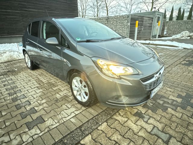 Opel Corsa E Drive