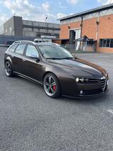 Alfa Romeo 159 3.2 JTS V6 24V Q4 Sportwagon Dist - Alfa Romeo 159: Sportwagon