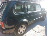 Lada Urban - Lada Urban SUV