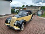 Other Verkaufe aus Familienbesitz dieses IFA F8 ... - Other mit Benzin-Antrieb: Cabrio, Ifa