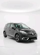 Renault Grand  Scenic - Renault Grand Scenic aus 2015