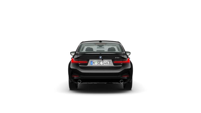 Foto Nummer 3: BMW 318i