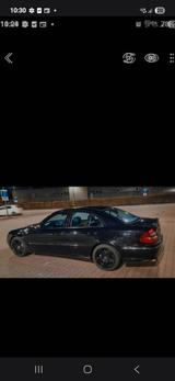 Mercedes-Benz E 280 AVANTGARDE Avantgarde - Mercedes-Benz E 280 mit Panoramadach