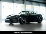Porsche 718 Spyder BOSE Sport-Chrono Sportabgasanlage - Porsche Boxster in Mainz