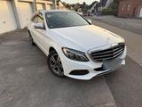 Mercedes-Benz Mercedes Benz C-Klasse C200 Exclusive T-Mo... - Mercedes-Benz C 200 in Wuppertal