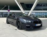 BMW 650i Coupé M Sportpaket | V8 | Top Zustand - BMW aus 2013: Coupe