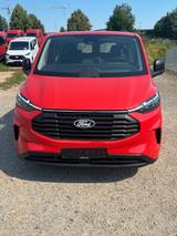 Ford Transit Custom - Ford Transit Custom Jahreswagen