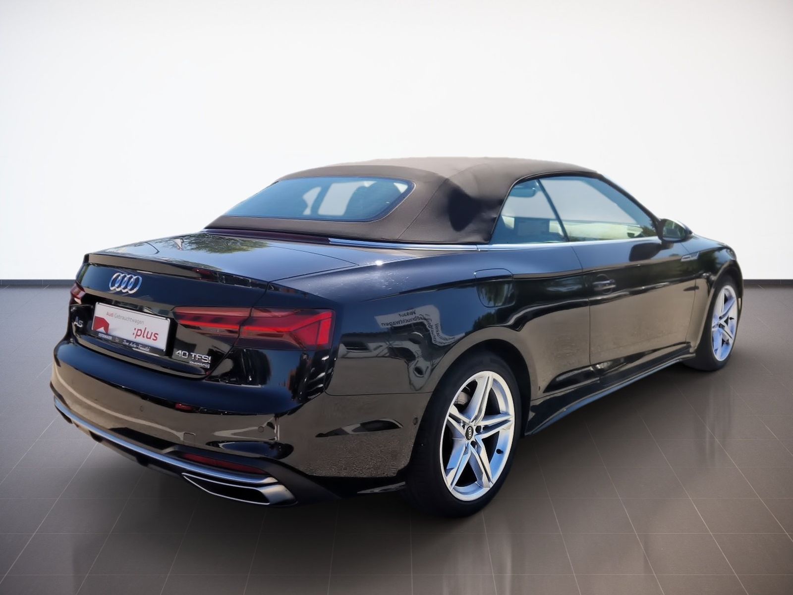 Audi A5 - Bild 4
