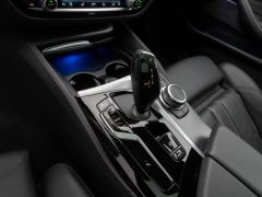 Foto Nummer 23: BMW 530d