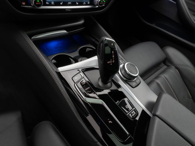 Foto Nummer 23: BMW 530d