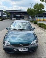 Opel Corsa 1.4 16V Swing Swing - Opel Corsa: Swing