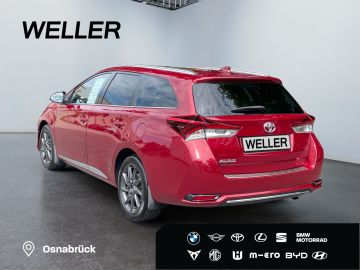 Toyota Auris Touring Sports - 7