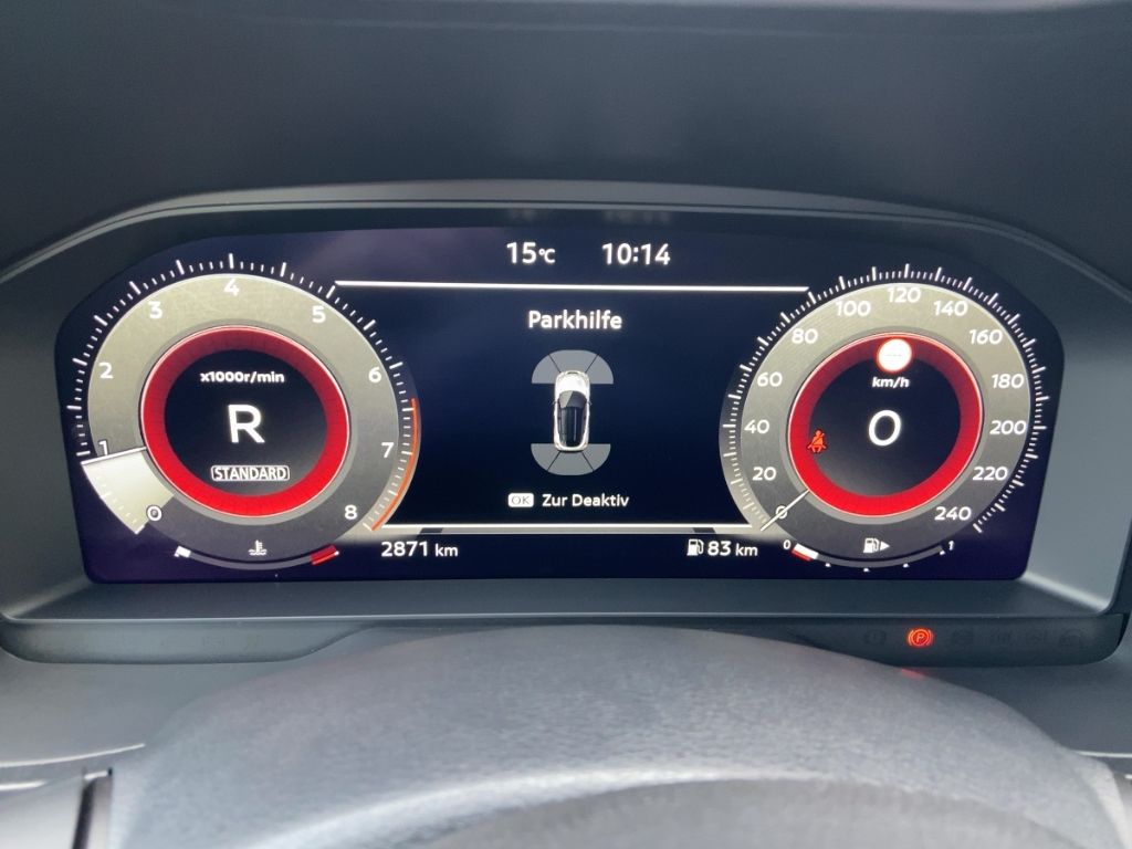 Nissan Juke - Bild 15