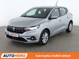 Dacia Sandero 1.0 TCe Comfort *EcoLED*PDC*TEMPO* - Dacia Sandero Gebrauchtwagen in Bochum