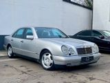 Mercedes-Benz E 230 AUTOMATIK AVANTGARDE KLIMA SHZ XENON