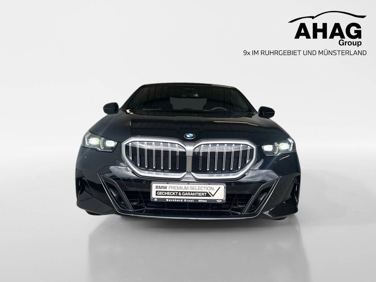 BMW 540 - Bild 2