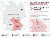 Volkswagen Taigo - Vorschau Bild 5