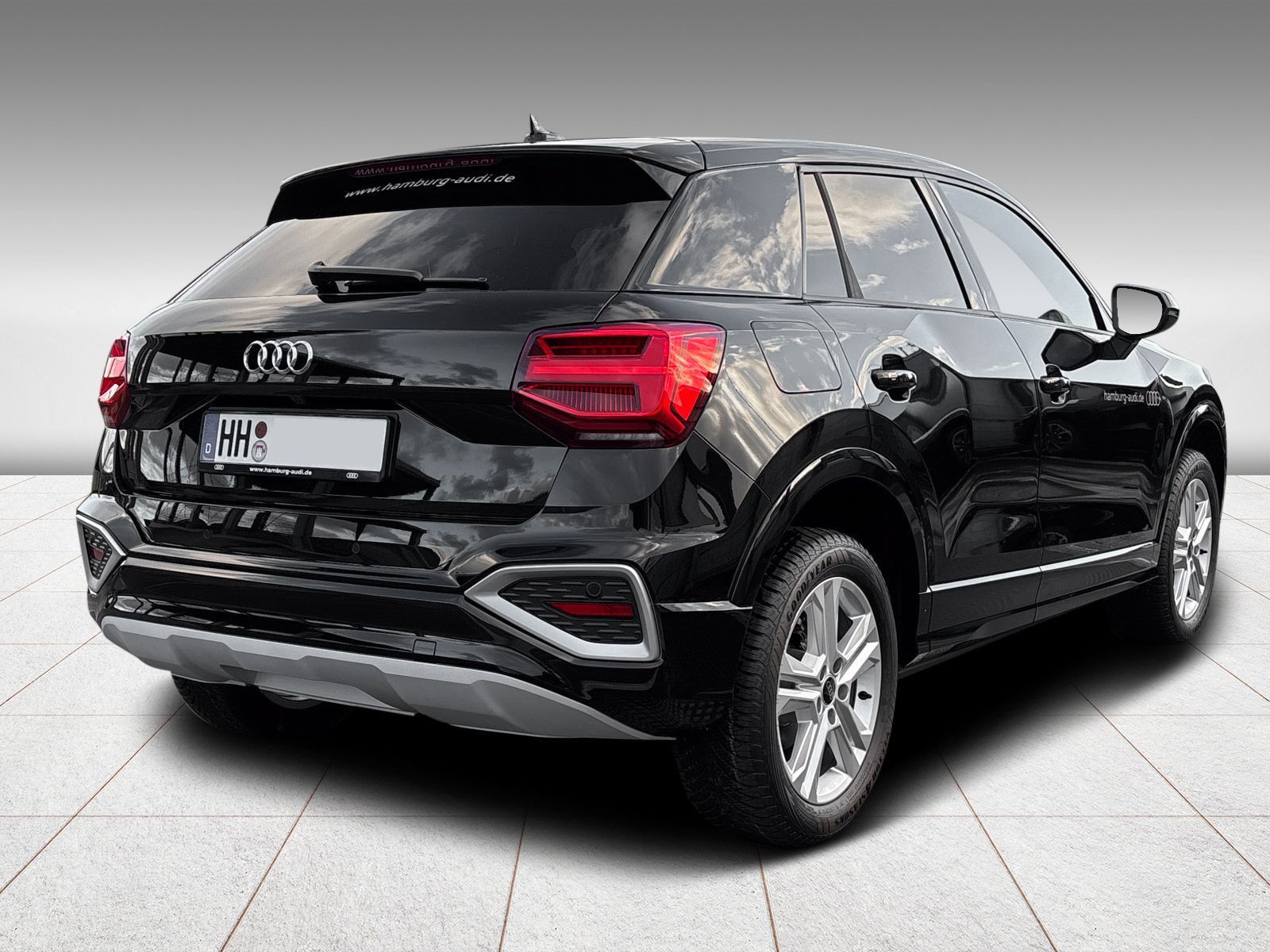 Audi Q2 - Bild 7