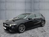 Mercedes-Benz A 220d 4M AMG MULTIBEAM+NAV+SHZ+RFK+GRA+AHK+DAB - Mercedes-Benz A-Klasse Gebrauchtwagen in Wuppertal
