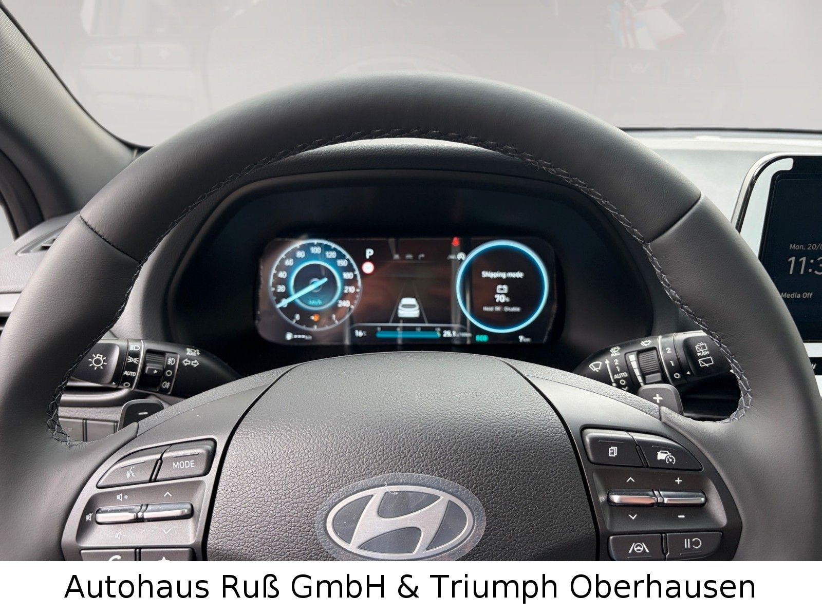 Hyundai i30 – Bild 8