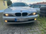 BMW Bmw 525 e39 - BMW 525 aus 2000