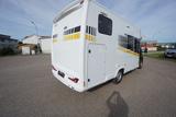 Frankia NOW 7.0 L - Frankia Diesel Teilintegrierter