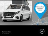 Mercedes-Benz Marco Polo 300 d Allrad+AMG+9G+AHK+StandHZ+Navi - Mercedes-Benz Wohnmobil oder -wagen G