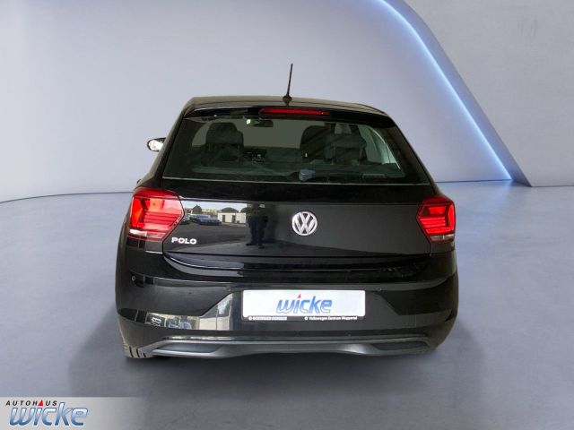Polo 1.0 Trendline KLIMA PDC SITZHEIZUNG