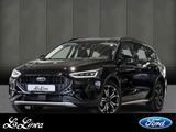 Ford Focus Turnier Active X Automatik abnehmbare AHK