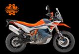 KTM 890 Adventure R 2025 Modell ab 0,00%