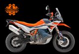 KTM 890 Adventure R 2025 Modell ab 3,99%