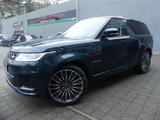 Land Rover Range Rover Sport D350 Autobiogra MATRIX/22''/PA - Land Rover Range Rover Sport in Berlin