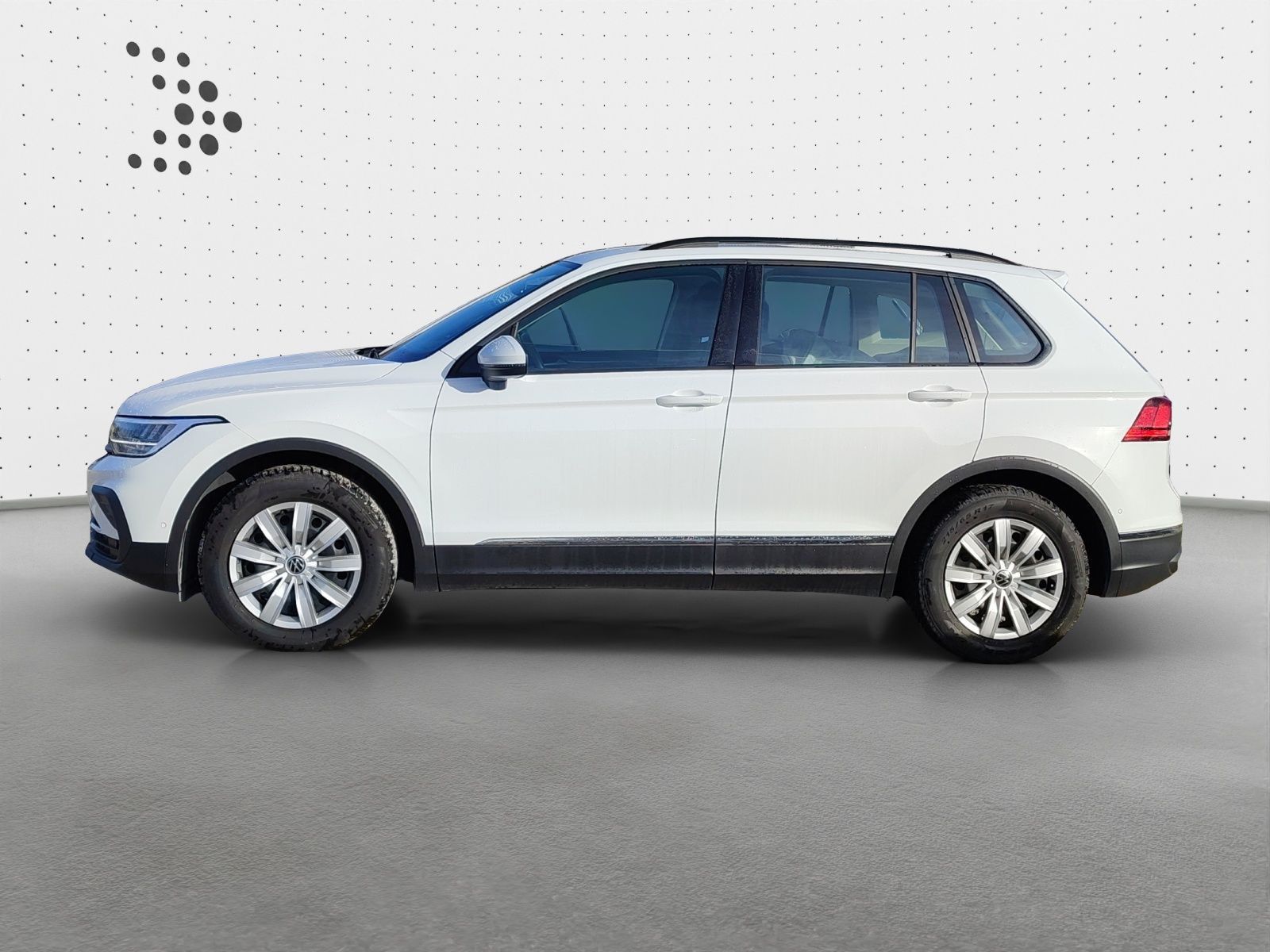 Volkswagen Tiguan - Bild 5