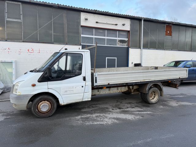 Ford Transit Pritsche FT 350 EL Einzelkabine 1.HAND