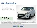 Hyundai i10 TREND&KOMFORT-PAKET NAVI KAMERA SHZ LHZ