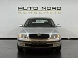 Skoda Octavia 1.6 Ambiente*TÜV-NEU*Sitzhzg*Klima* - Skoda Gebrauchtwagen von 2005