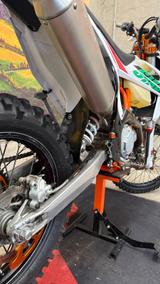 KTM EXC-F 500 SixDays - KTM 500