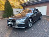 Audi A7 3.0 TDI 200kW quattro S tronic Sportb. - - gebrauchte Audi A7 aus dem Jahr 2014