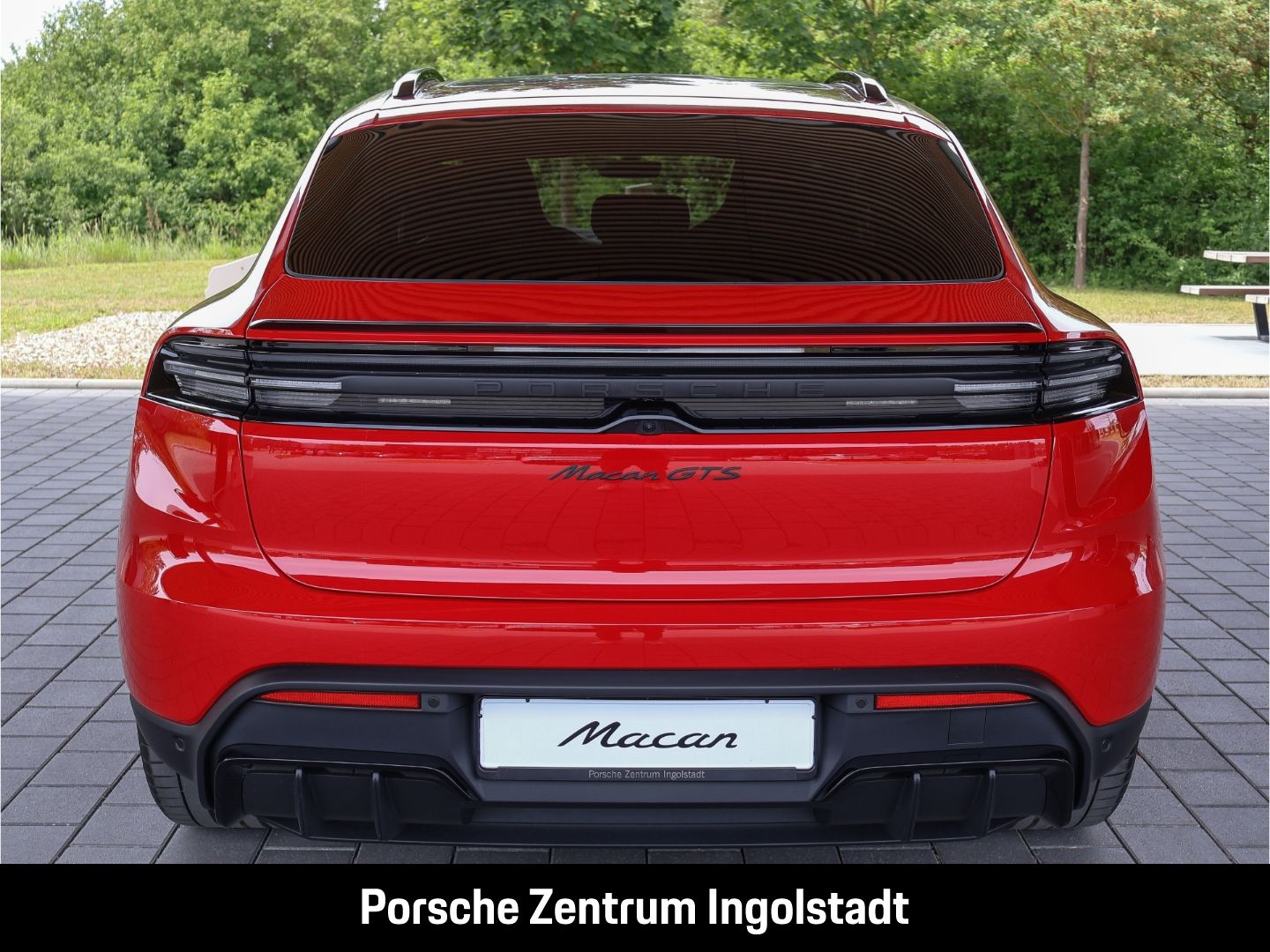 Porsche Macan - Bild 4