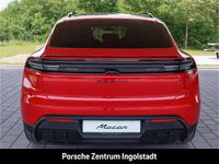 Porsche Macan - Vorschau Bild 4