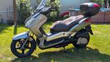 Yamaha X-Max 250 YP250R - YAMAHA 250